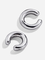 BaubleBar Haydyn Ear Cuff Set - Gold - Get Gifting: Enjoy 20% Off​