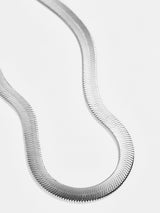 BaubleBar Silver - 
    Ends Tomorrow: Enjoy 20% off
  
