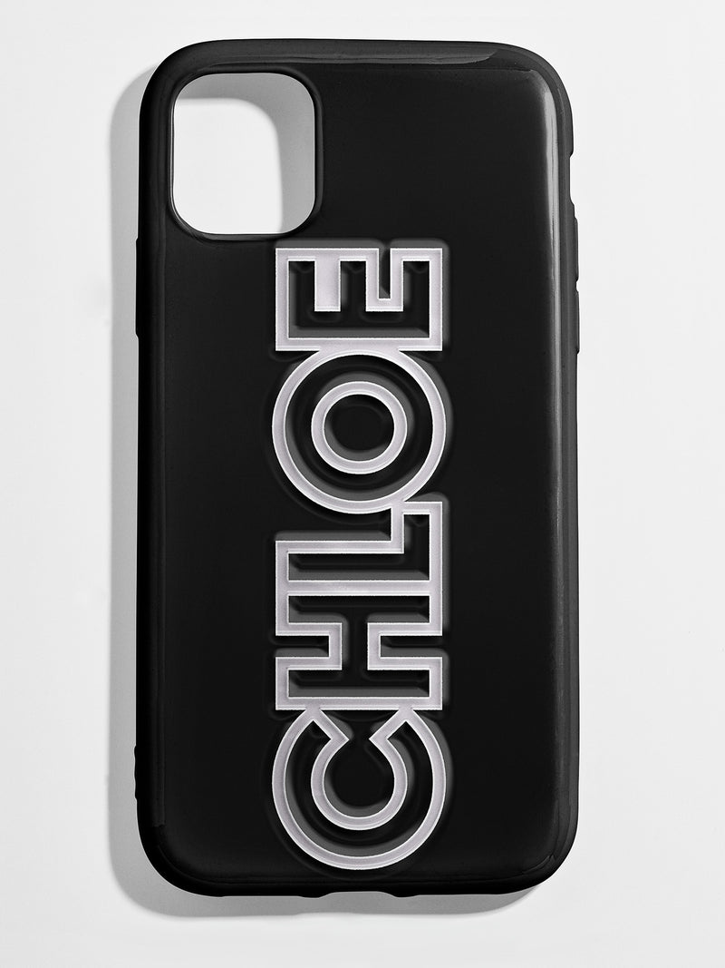 Personalised iPhone 11 Cases & Covers