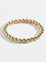BaubleBar 6MM - 14K Gold Filled - Also offered in small wrist sizes