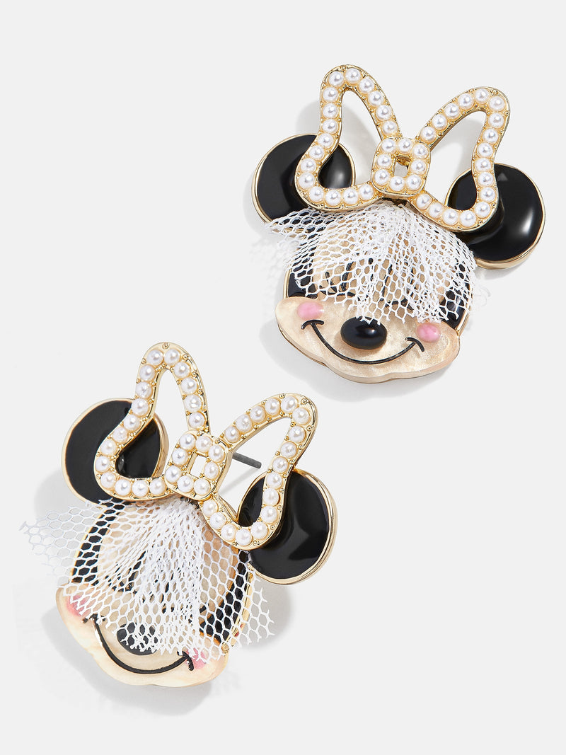 Baublebar wedding deals earrings