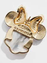 Minnie Mouse Disney Hula Earrings - Multi – Disney statement earrings –  BaubleBar