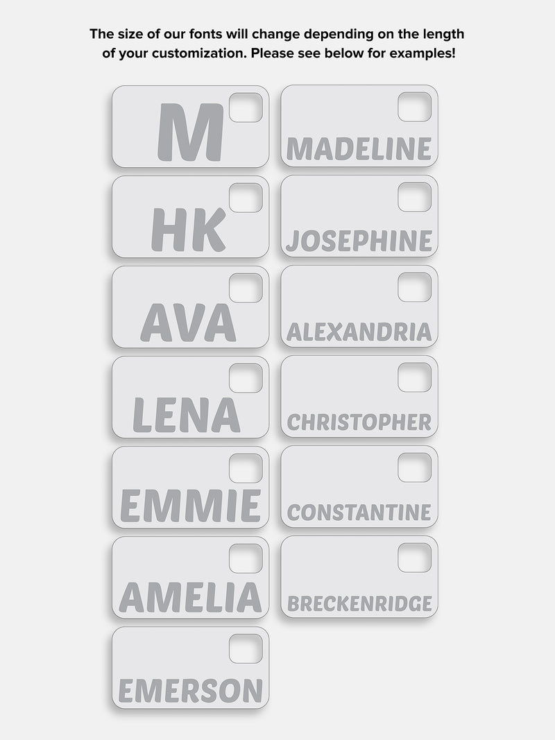 BaubleBar Jelly Custom iPhone Case - Clear - Get Gifting: Enjoy 20% Off​
