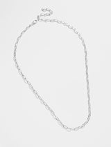 BaubleBar Silver - 
    Enjoy 20% off - This Week Only
  
