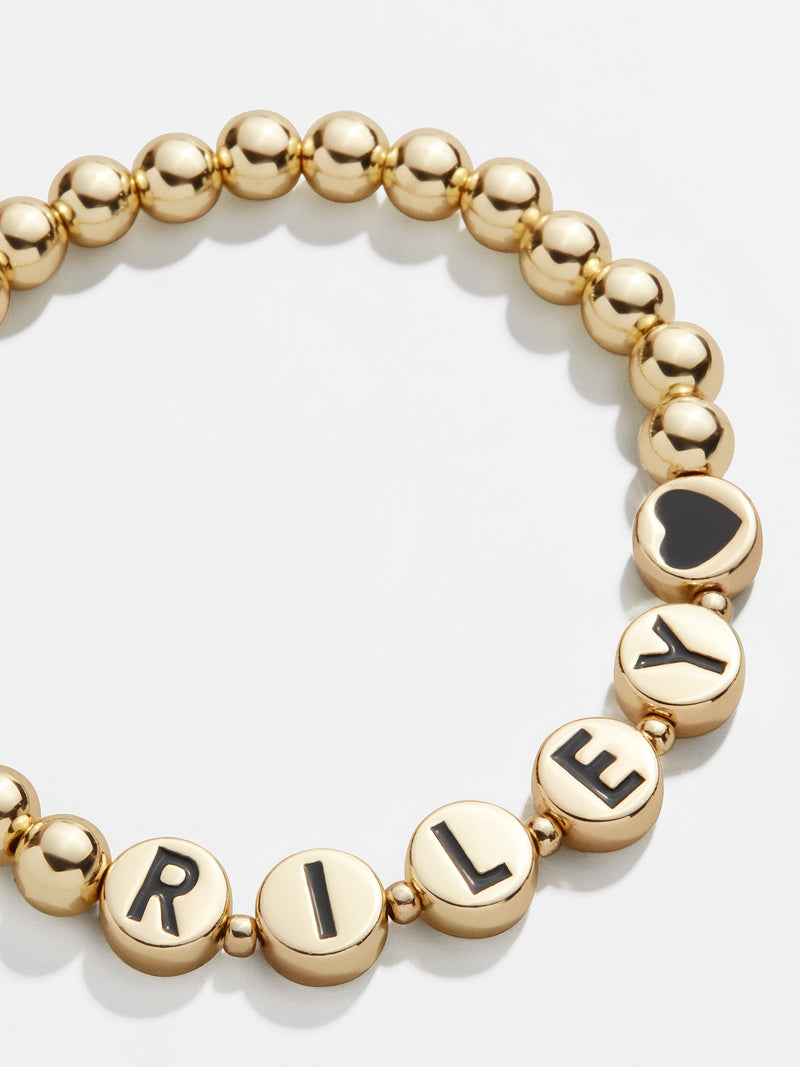 Customized Bracelet - Name Bracelet - custom name on bracelet - bracelet  with name – BBD GIFTS