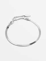 BaubleBar Sterling Silver - 
    20% Off 18K Gold: This weekend only
  

