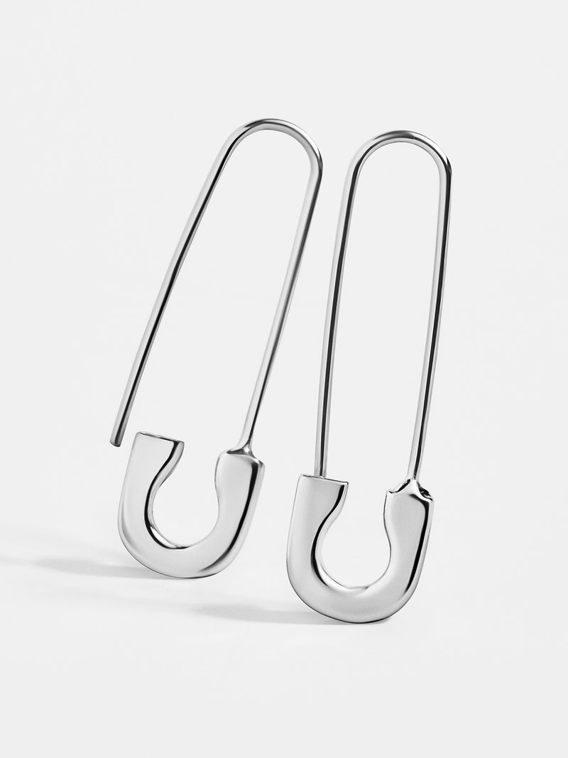 BaubleBar Sterling Silver - 
    Enjoy 25% Off: One week only
  
