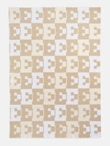 BaubleBar On Repeat Custom Blanket - Natural/Beige - 
    Ends Sunday: Enjoy 20% off
  
