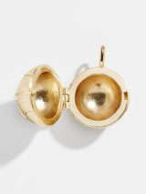 BaubleBar WNBA Locket Charm - WNBA charm