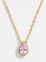 BaubleBar Light Amethyst  - Cyber Monday Ends Tonight: Enjoy 30% Off​