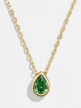 BaubleBar Peridot  - Cyber Monday Ends Tonight: Enjoy 30% Off​