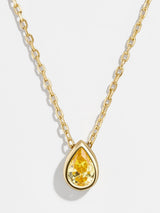 BaubleBar Topaz - Cyber Monday Ends Tonight: Enjoy 30% Off​