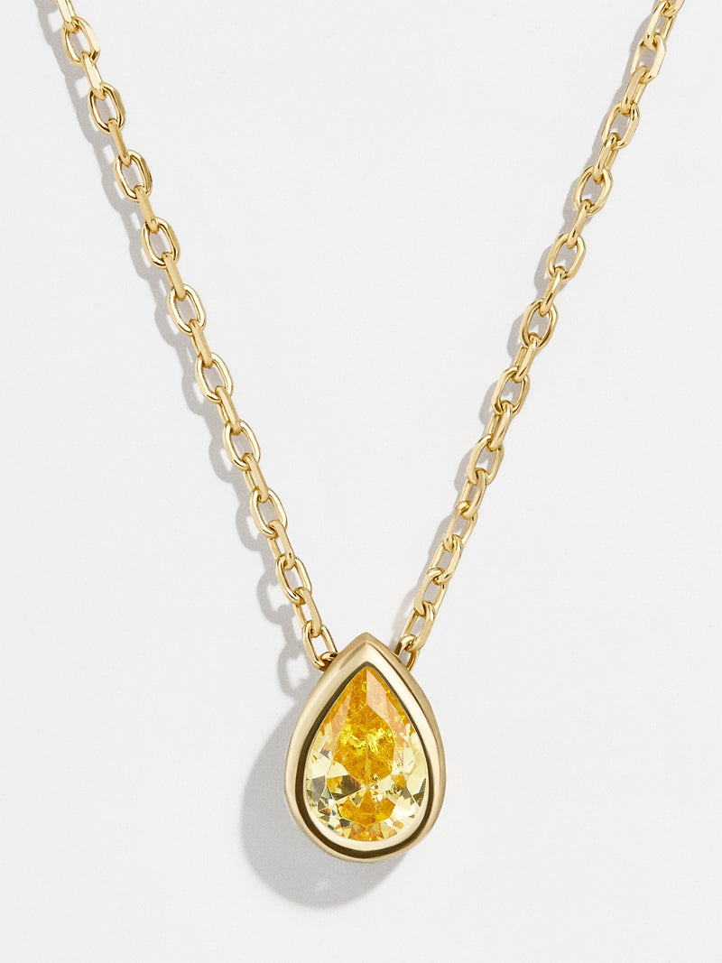BaubleBar Topaz - Cyber Monday Ends Tonight: Enjoy 30% Off​