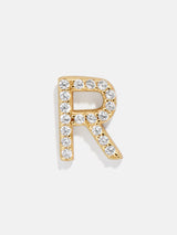 BaubleBar Gold / R - 
    18K Gold Plated Sterling Silver
  

