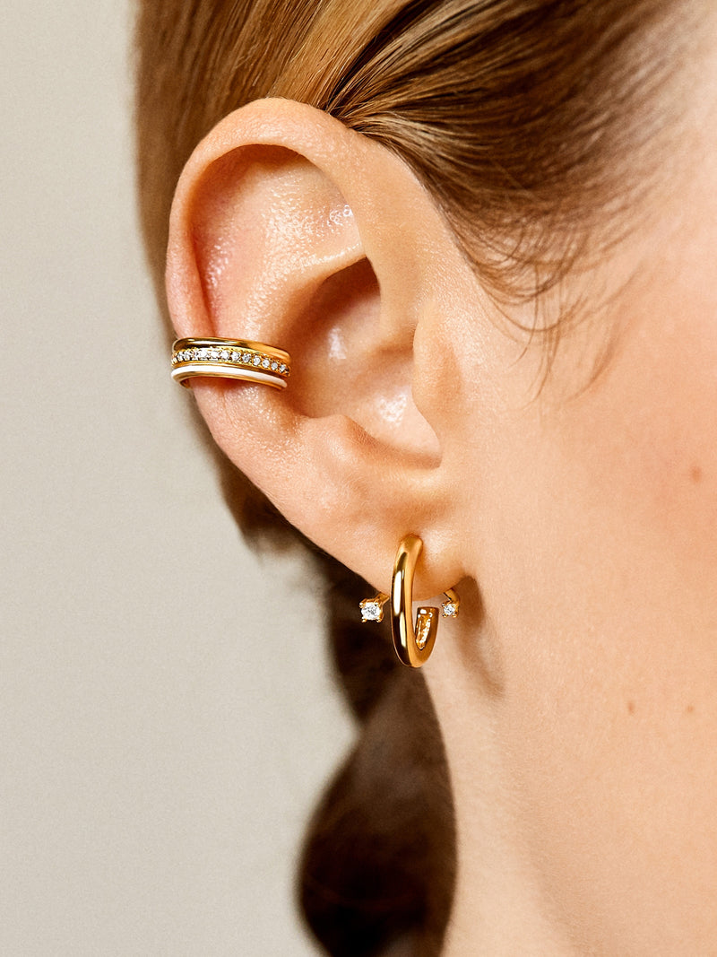 Baublebar ear cheap cuff