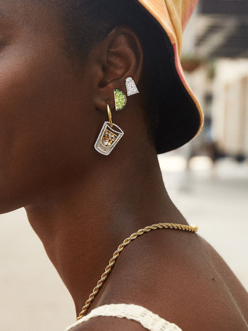 BaubleBar Drink Earring Set - Tequila Shot Set - Get Gifting: Enjoy 20% Off​
