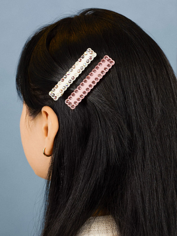 Claire Hair Accessory Set