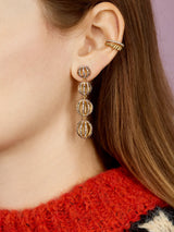 BaubleBar Dominique Earrings - Get Gifting: Enjoy 20% Off​