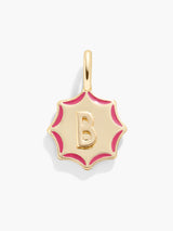 BaubleBar Carolyn Initial Charm - 
    Enjoy 20% off - This Week Only
  
