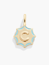 BaubleBar Carolyn Initial Charm - 
    Enjoy 20% off - This Week Only
  

