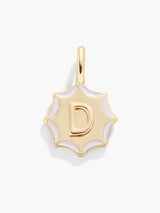 BaubleBar Carolyn Initial Charm - 
    Enjoy 20% off - This Week Only
  
