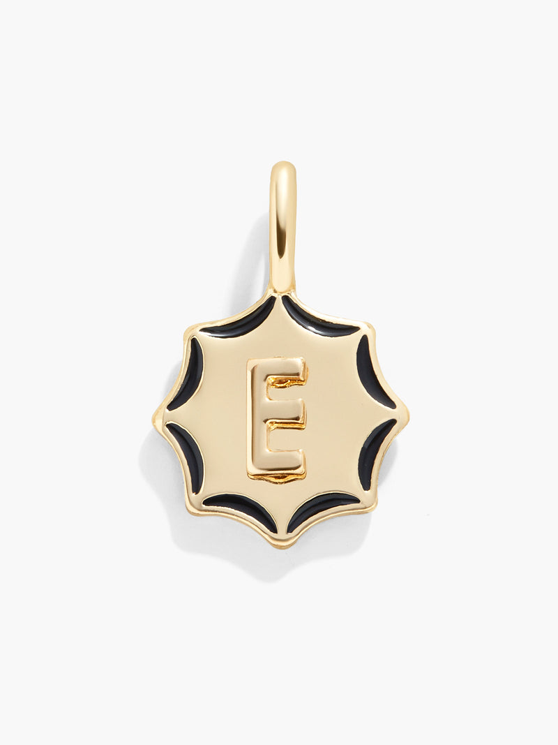BaubleBar Carolyn Initial Charm - 
    Enjoy 20% off - This Week Only
  
