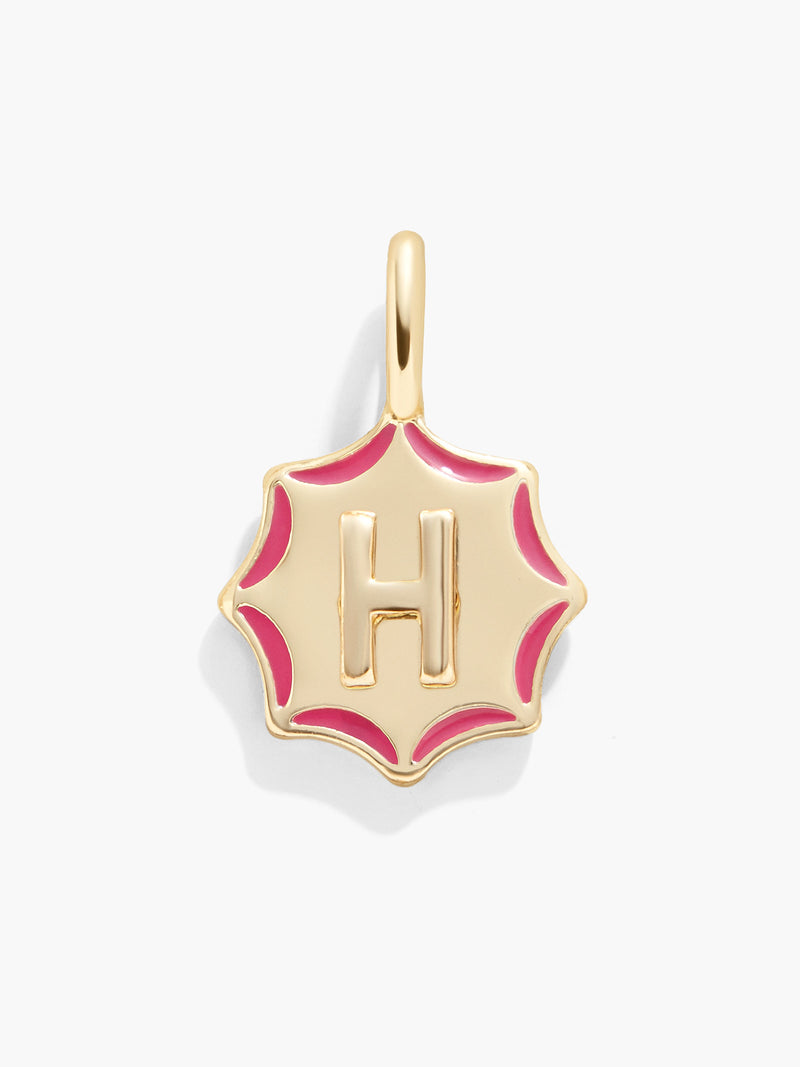 BaubleBar Carolyn Initial Charm - 
    Enjoy 20% off - This Week Only
  
