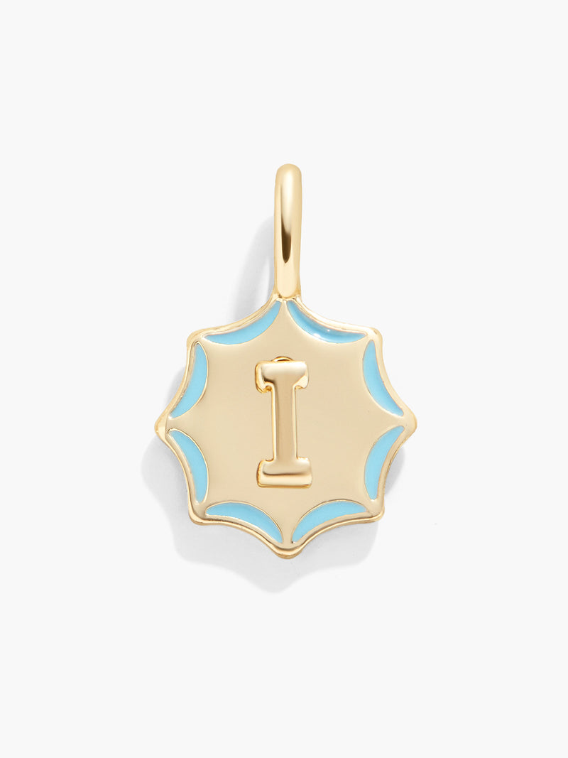 BaubleBar Carolyn Initial Charm - 
    Enjoy 20% off - This Week Only
  

