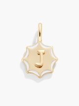 BaubleBar Carolyn Initial Charm - 
    Enjoy 20% off - This Week Only
  
