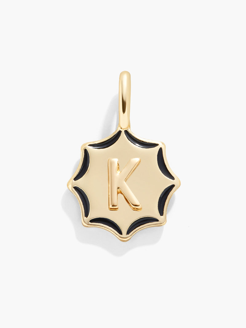 BaubleBar Carolyn Initial Charm - 
    Enjoy 20% off - This Week Only
  
