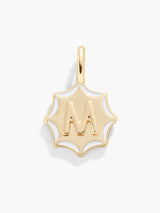 BaubleBar Carolyn Initial Charm - 
    Enjoy 20% off - This Week Only
  
