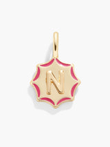 BaubleBar Carolyn Initial Charm - 
    Enjoy 20% off - This Week Only
  
