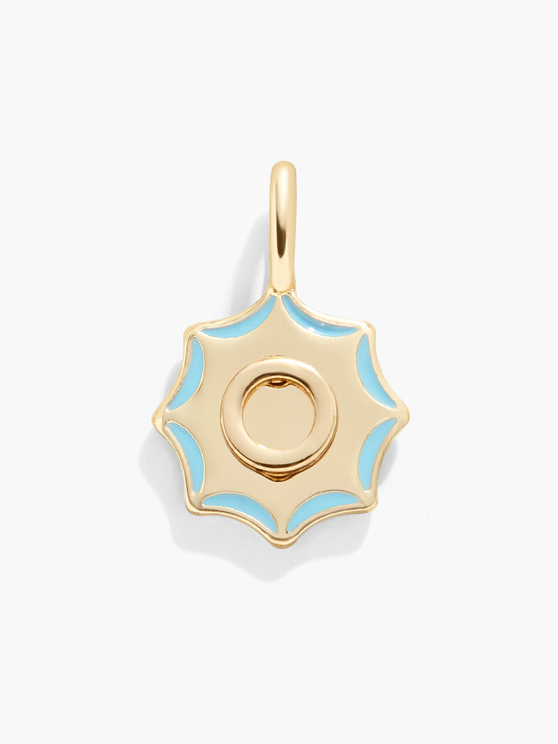 BaubleBar Carolyn Initial Charm - 
    Enjoy 20% off - This Week Only
  
