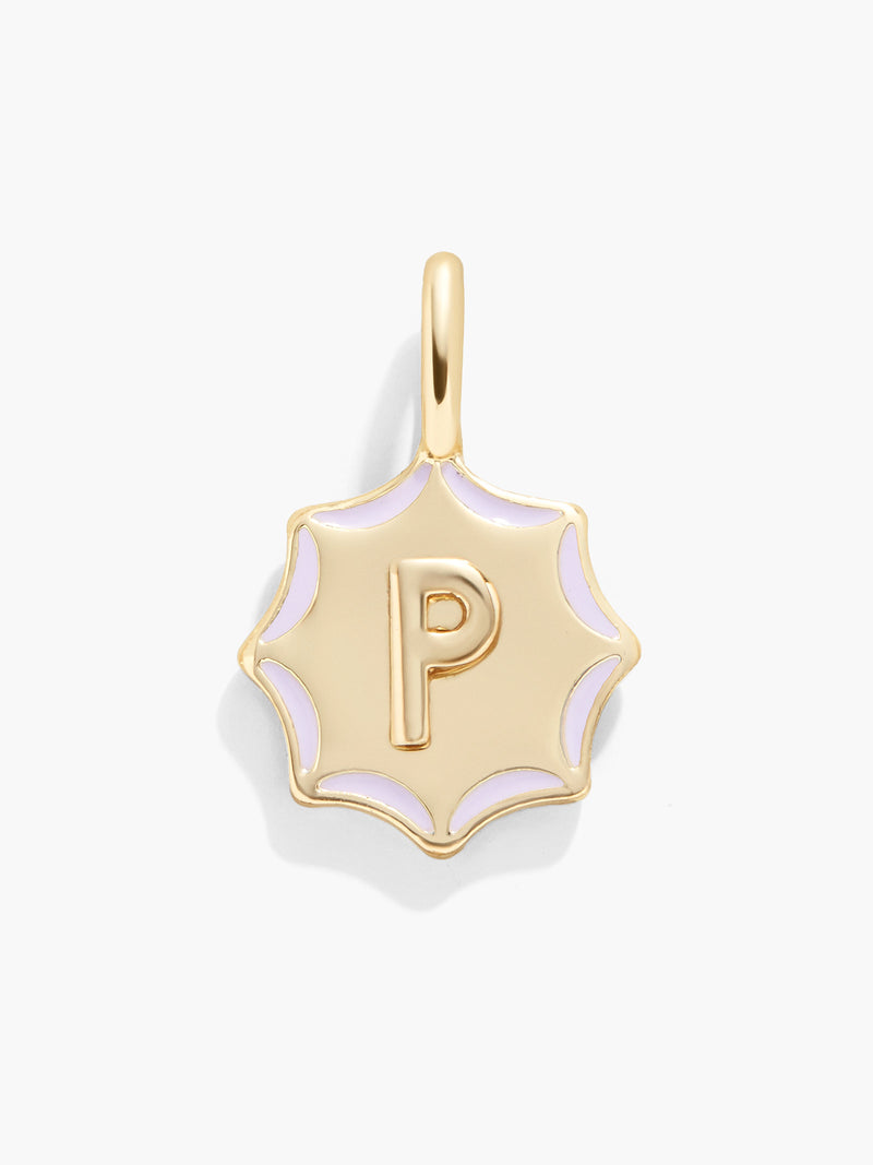 BaubleBar Carolyn Initial Charm - 
    Enjoy 20% off - This Week Only
  
