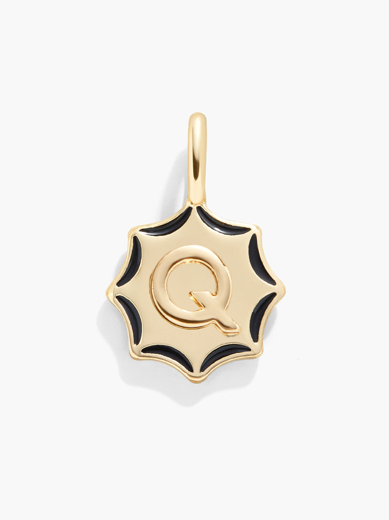 BaubleBar Carolyn Initial Charm - 
    Enjoy 20% off - This Week Only
  
