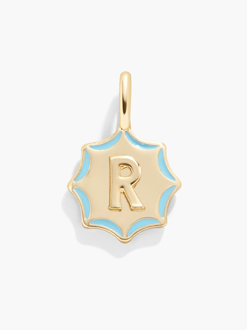 BaubleBar Carolyn Initial Charm - 
    Enjoy 20% off - This Week Only
  
