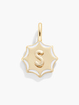 BaubleBar Carolyn Initial Charm - 
    Enjoy 20% off - This Week Only
  
