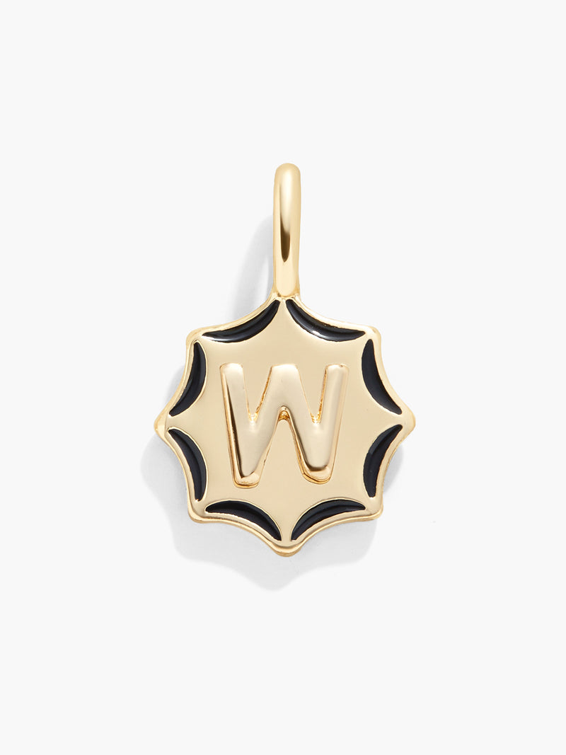BaubleBar Carolyn Initial Charm - 
    Enjoy 20% off - This Week Only
  
