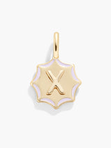 BaubleBar Carolyn Initial Charm - 
    Enjoy 20% off - This Week Only
  
