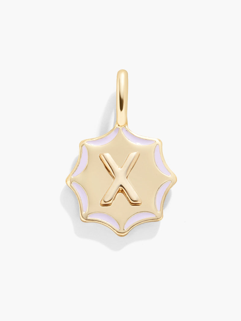 BaubleBar Carolyn Initial Charm - 
    Enjoy 20% off - This Week Only
  

