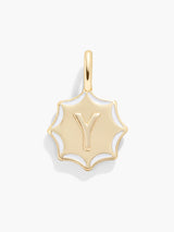 BaubleBar Carolyn Initial Charm - 
    Enjoy 20% off - This Week Only
  
