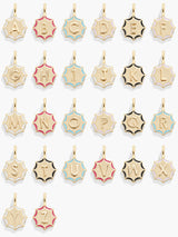 BaubleBar Carolyn Initial Charm - 
    Enjoy 20% off - This Week Only
  
