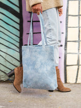 BaubleBar Tote Bag - Tote bag