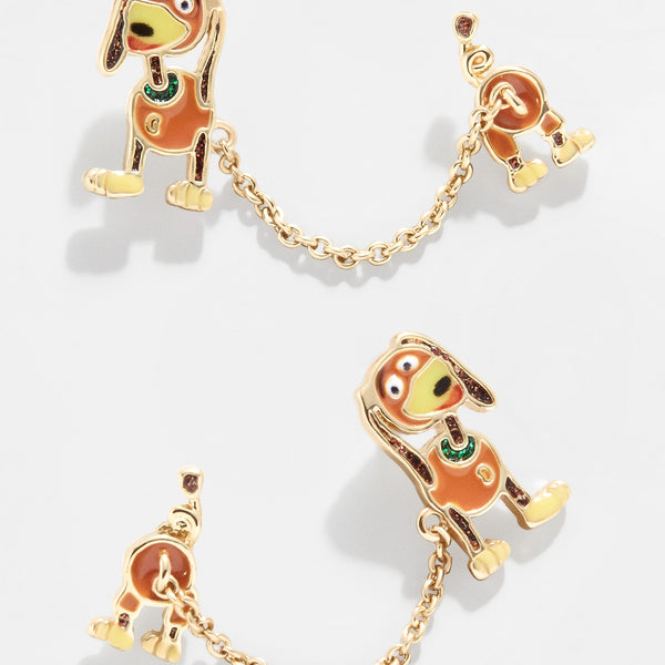 Disney slinky dog bracelet outlet