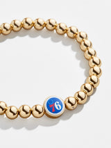 BaubleBar Philadelphia 76ers Gold Pisa Bracelet - Get Gifting: Enjoy 20% Off​