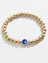 BaubleBar Philadelphia 76ers Gold Pisa Bracelet - Get Gifting: Enjoy 20% Off​
