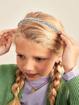 BaubleBar Pippa Kids' Headband - 
    Kids' crystal headband
  

