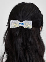 BaubleBar NFL Hair Bow - Seattle Seahawks - 
    NFL hair bow
  
