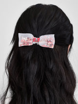 BaubleBar NFL Hair Bow - Tampa Bay Buccaneers - NFL hair accessory