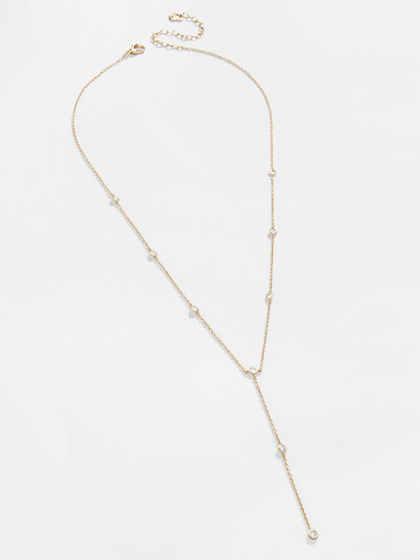 Maya Necklace